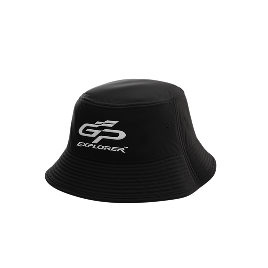 Bob noir GP EXPLORER 3